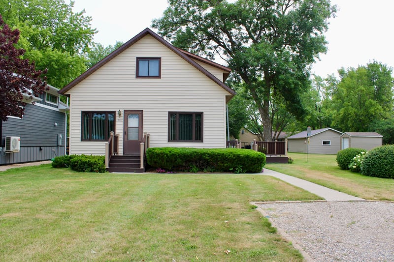 508 Main St, Oklee, MN 56742