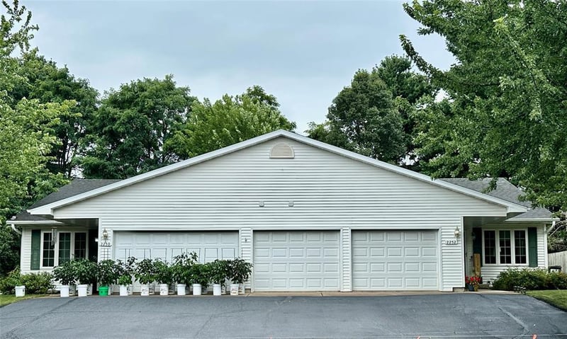 2250-2252 Frank St, Eau Claire, WI 54703