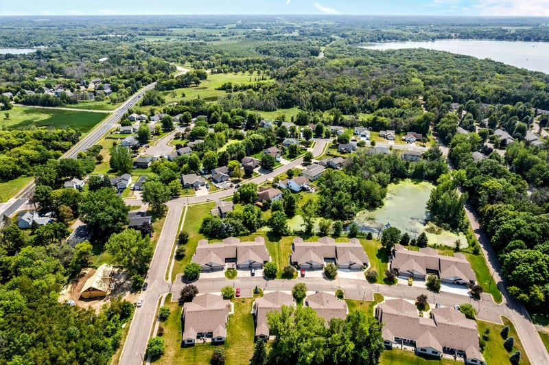 10968 Kirby Blvd, Chisago City, MN 55013