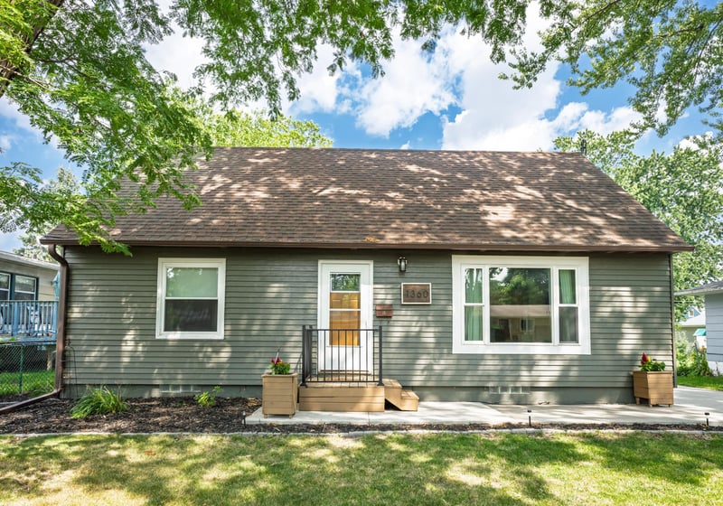 1360 9th Ave SE, Rochester, MN 55904