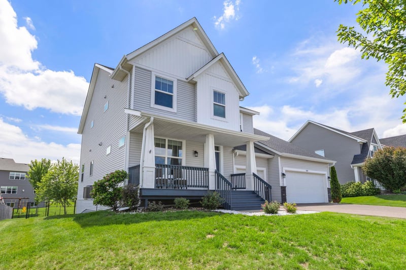 6609 96th St S, Cottage Grove, MN 55016