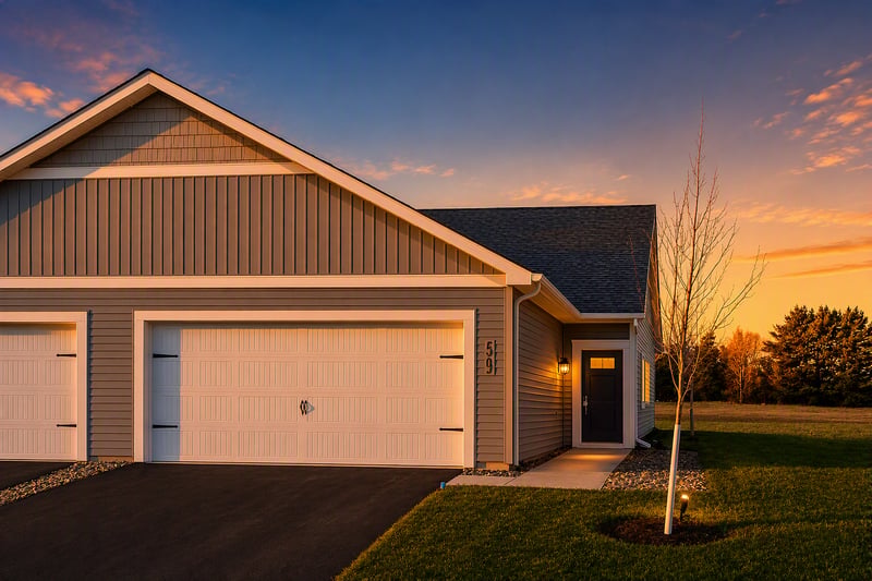 8367 Cherry St, Clear Lake, MN 55319