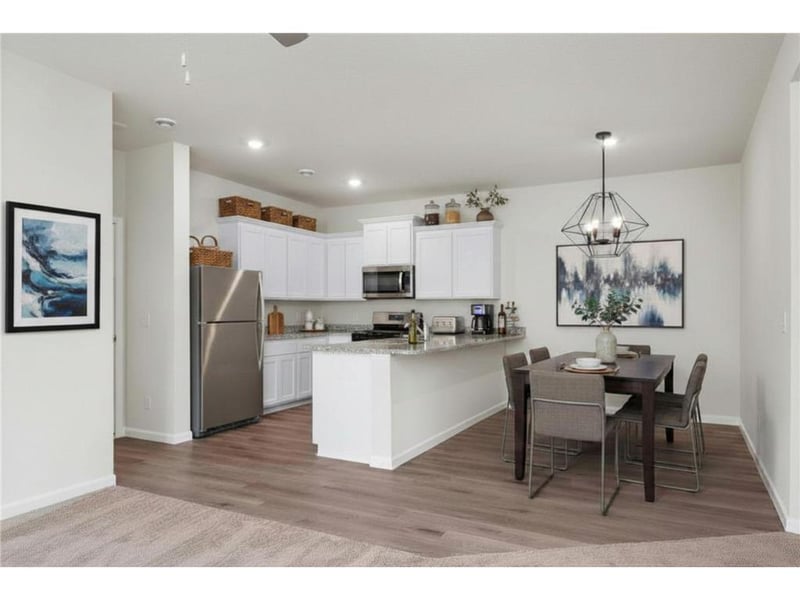 8367 Cherry St, Clear Lake, MN 55319