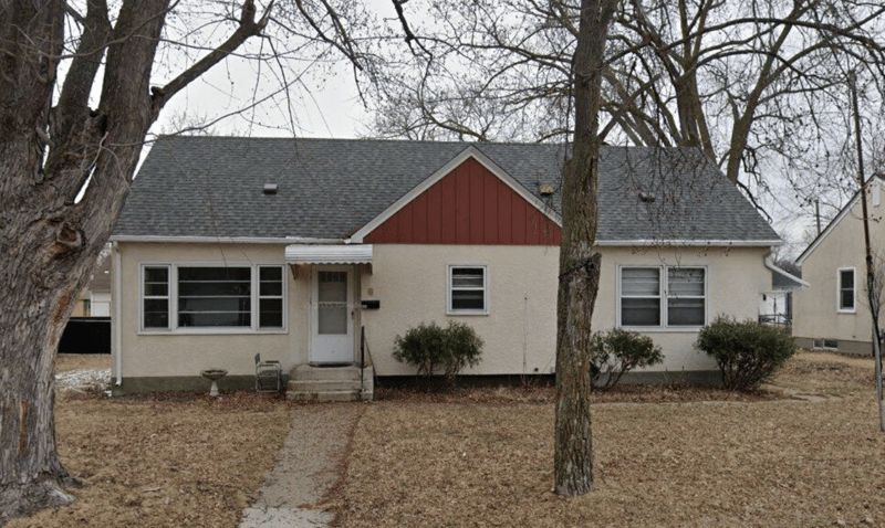 424 2nd Ave NE, Osseo, MN 55369