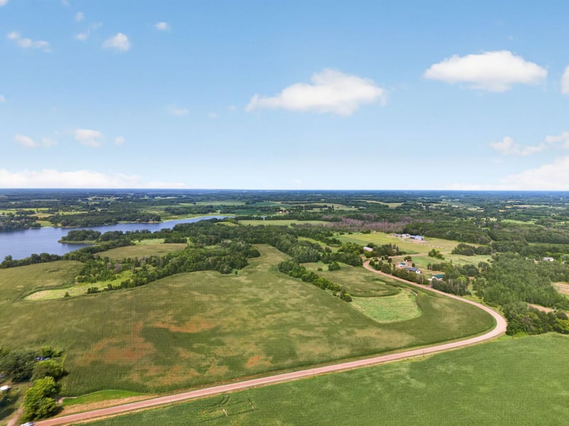 7xxx 373rd Ave NW, Dalbo, MN 55017