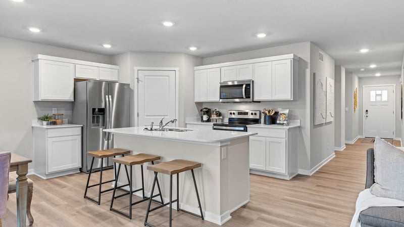 7429 253rd St, Elko New Market, MN 55020