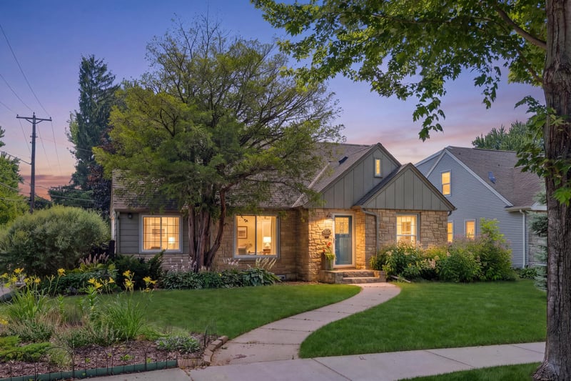 Home Worth Check