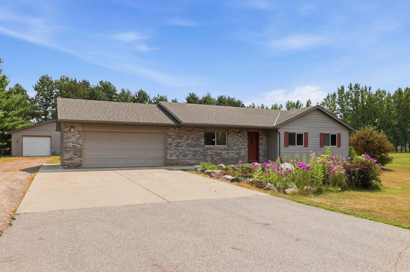 19995 Ann River Dr, Mora, MN 55051