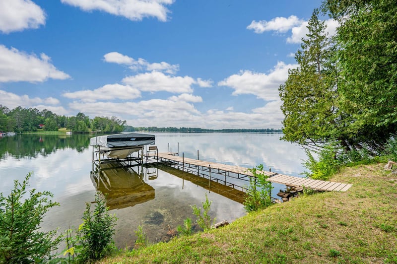21124 Shallow Lake Rd, Warba, MN 55793