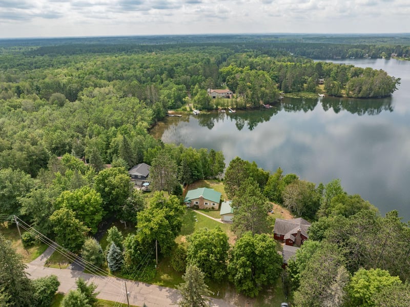 21124 Shallow Lake Rd, Warba, MN 55793
