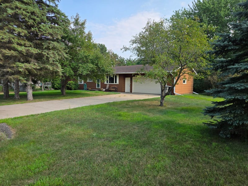 6650 153rd Ct NW, Ramsey, MN 55303
