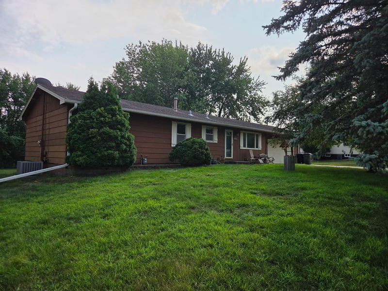 6650 153rd Ln NW, Ramsey, MN 55303