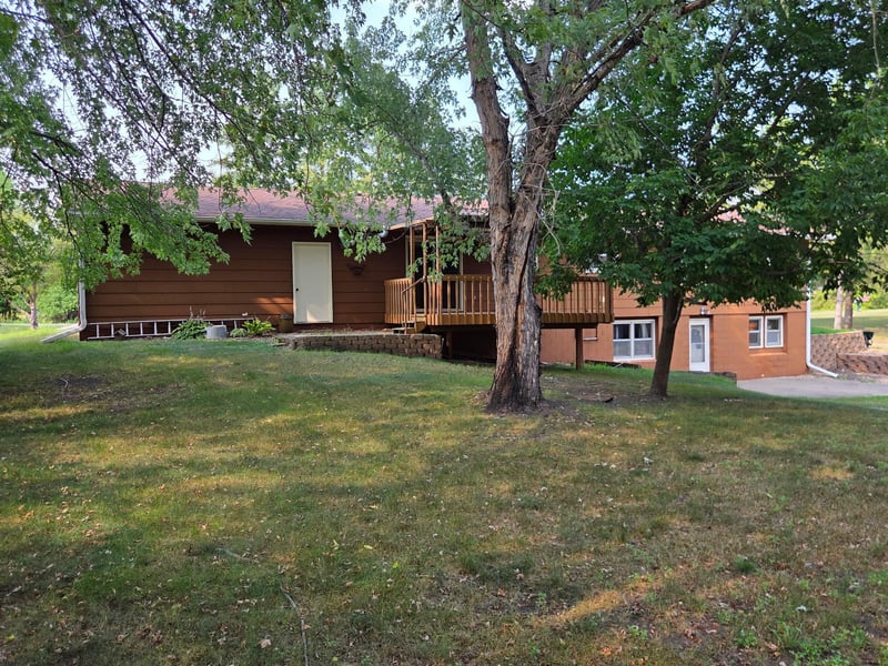 6650 153rd Ln NW, Ramsey, MN 55303