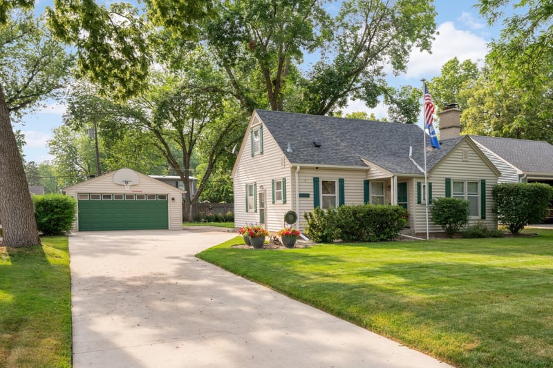 Home Worth Check