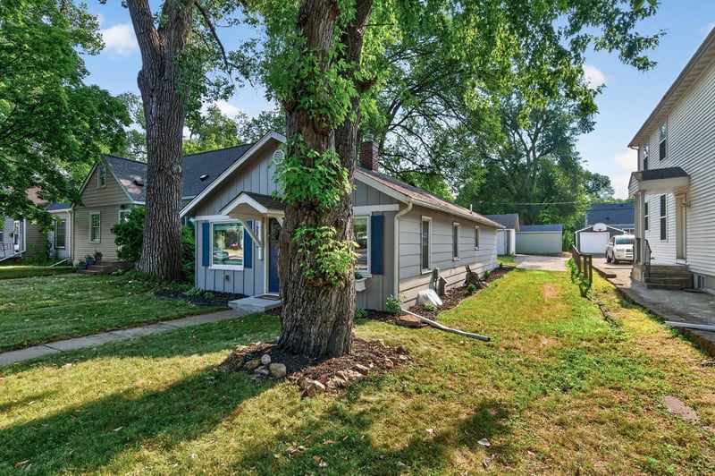 2733 Louisiana Ave S, Saint Louis Park, MN 55426