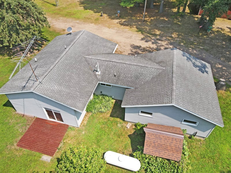 7044 Godfrey Lake Rd, Siren, WI 54872