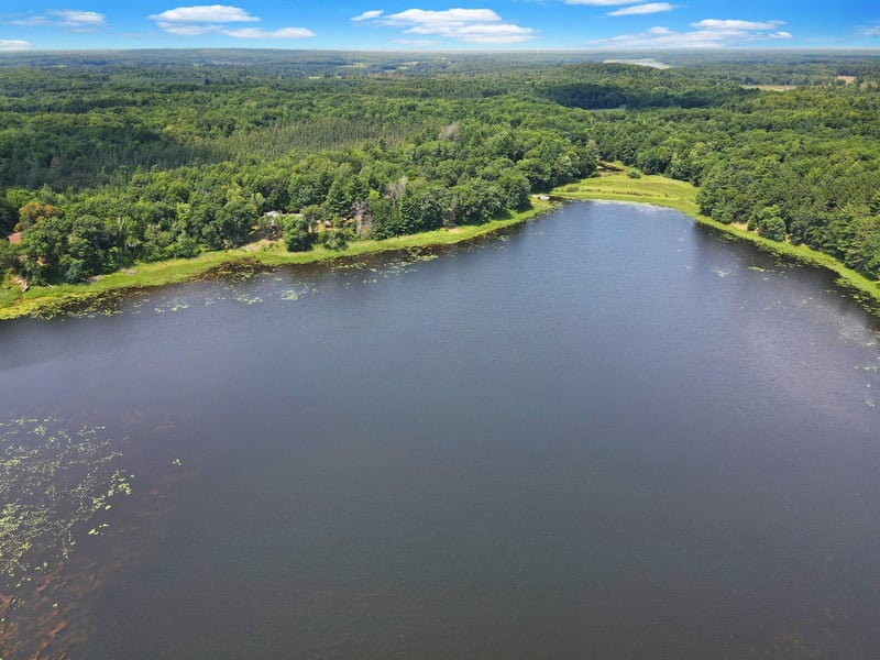 7044 Godfrey Lake Rd, Siren, WI 54872