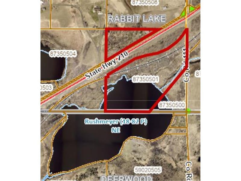 26898 State Highway 210, Aitkin, MN 56431