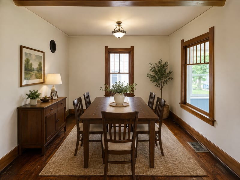 111 W Cabot St, Le Roy, MN 55951