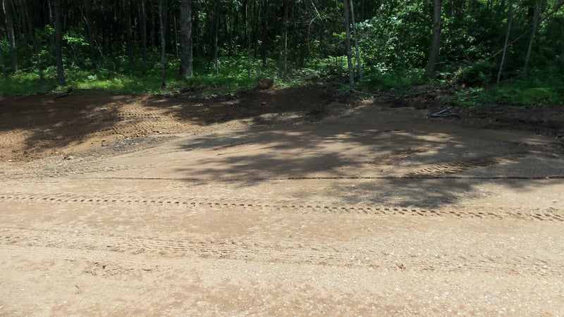 Lot 3 Birch Tree Trl, Spooner, WI 54801