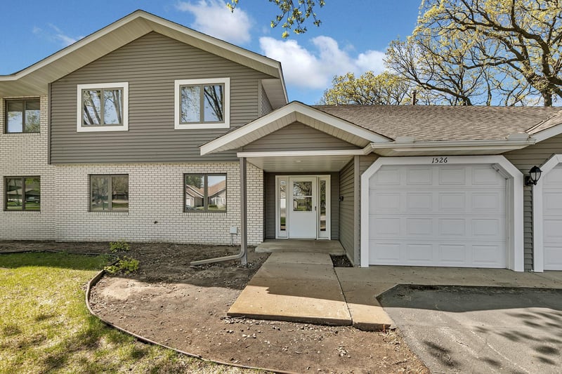 1526 14th St SE, Saint Cloud, MN 56304