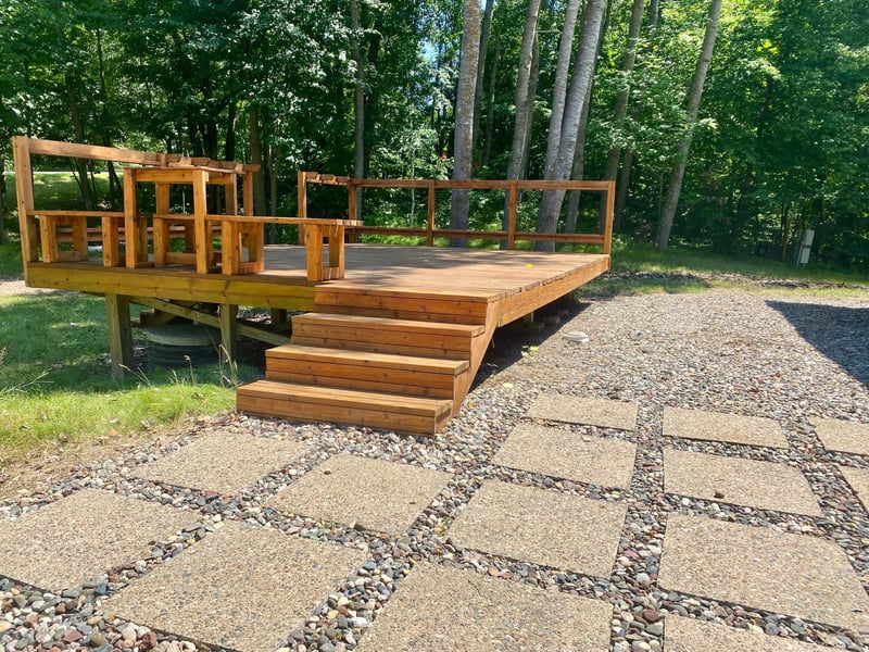 1583 Timber Ln, Cushing, MN 56443