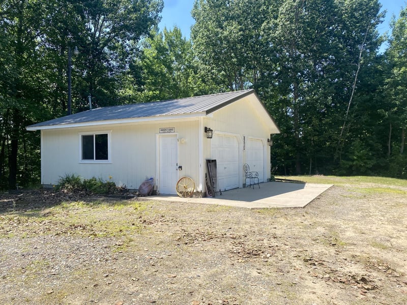 1583 Timber Ln, Cushing, MN 56443