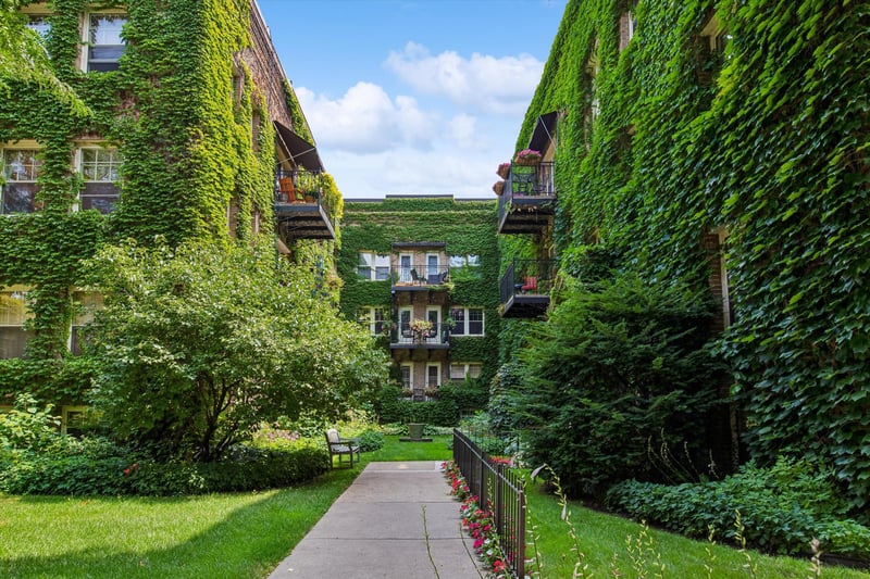 2521 Humboldt Ave S #309, Minneapolis, MN 55405