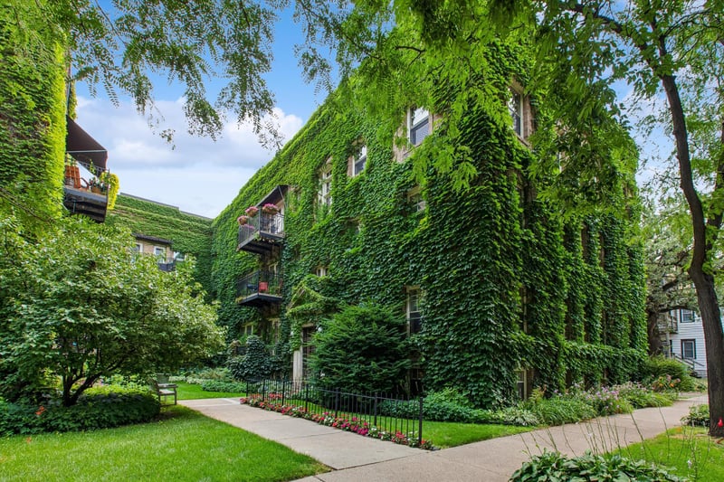 2521 Humboldt Ave S #309, Minneapolis, MN 55405
