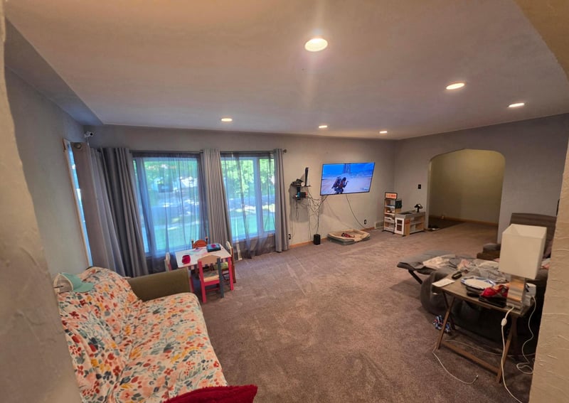 409 N Prairie St, Sherburn, MN 56171