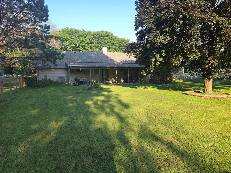 409 N Prairie St, Sherburn, MN 56171