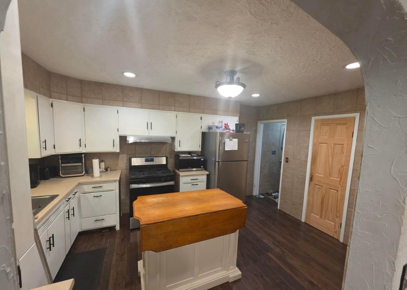 409 N Prairie St, Sherburn, MN 56171