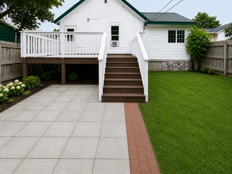 763 W Mark St, Winona, MN 55987