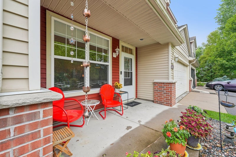 15588 Emerald Dr N #6, Hugo, MN 55038