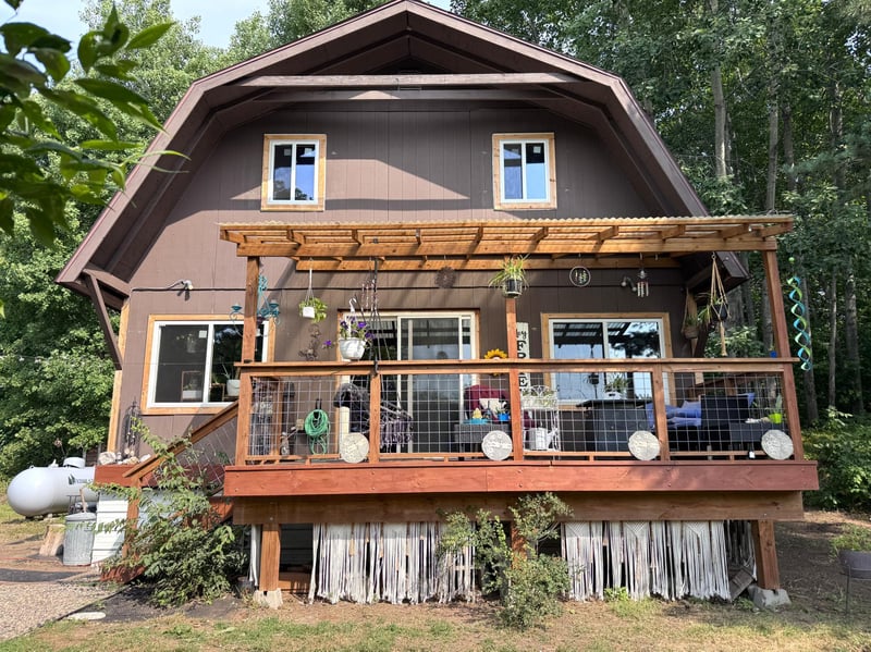 40990 Diamond Lake St, Aitkin, MN 56431