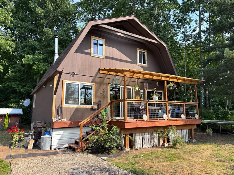 40990 Diamond Lake St, Aitkin, MN 56431