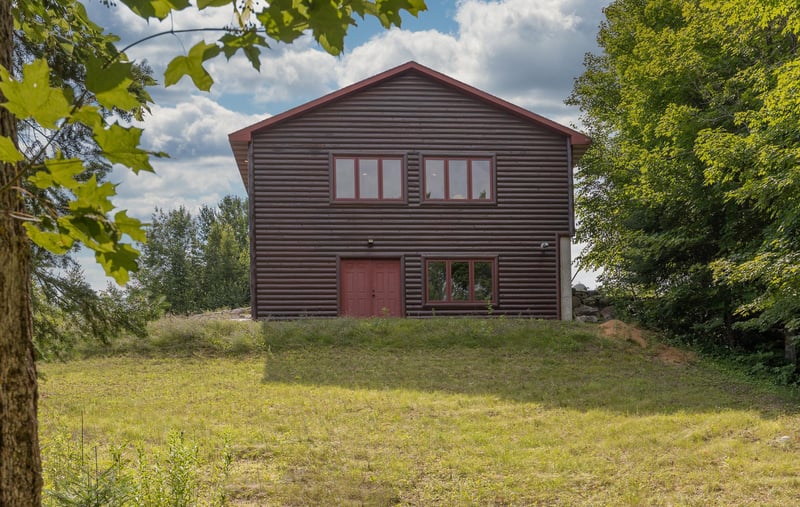 1694 Buckshot Trl NW, Hackensack, MN 56452