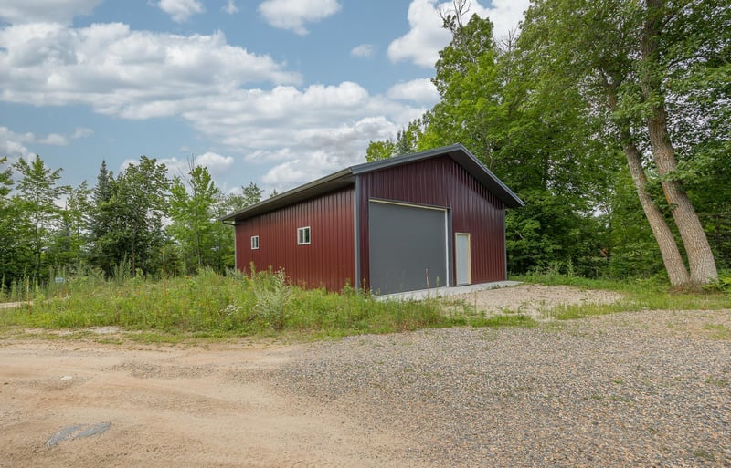 1694 Buckshot Trl NW, Hackensack, MN 56452