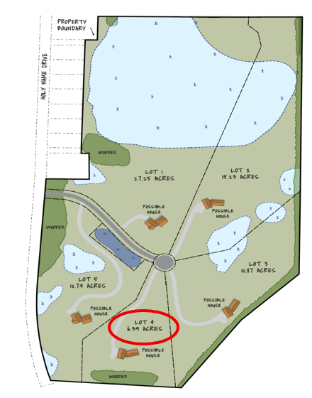 24x4 Holy Name Dr, Medina, MN 55340