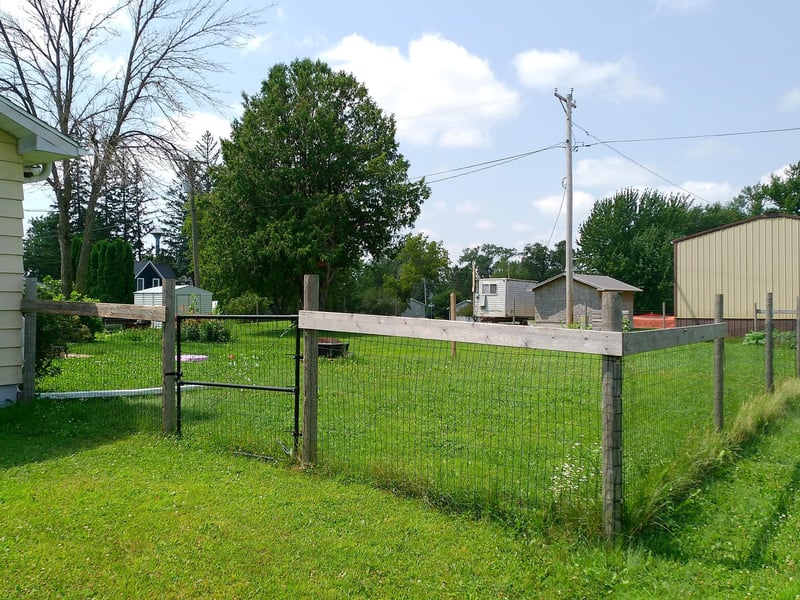 110 Robert St, Ostrander, MN 55961