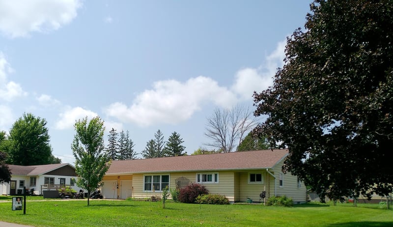 110 Robert St, Ostrander, MN 55961