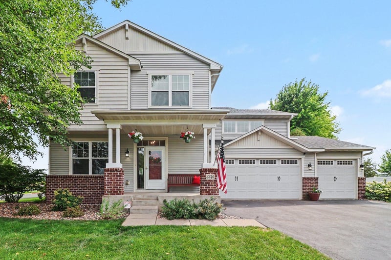 3340 Molina St, Shakopee, MN 55379