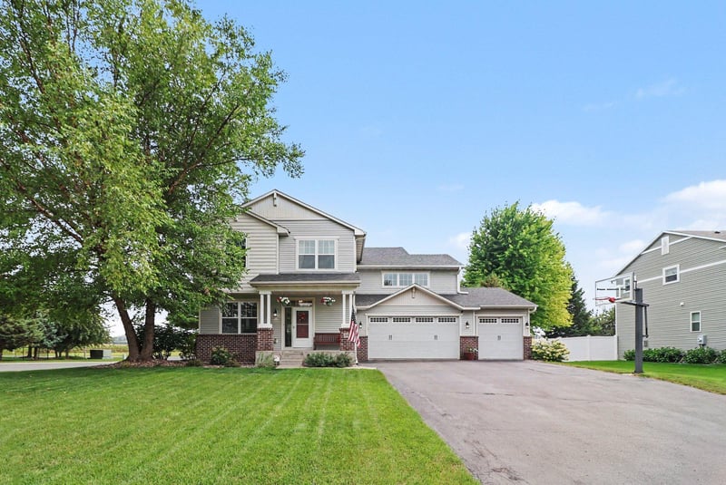 3340 Molina St, Shakopee, MN 55379