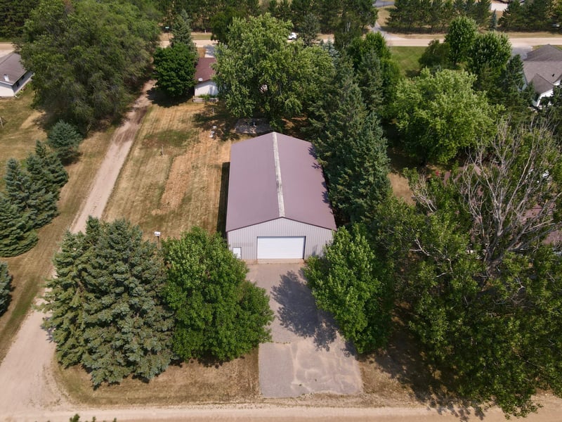 10407 Navajo St, Wadena, MN 56482