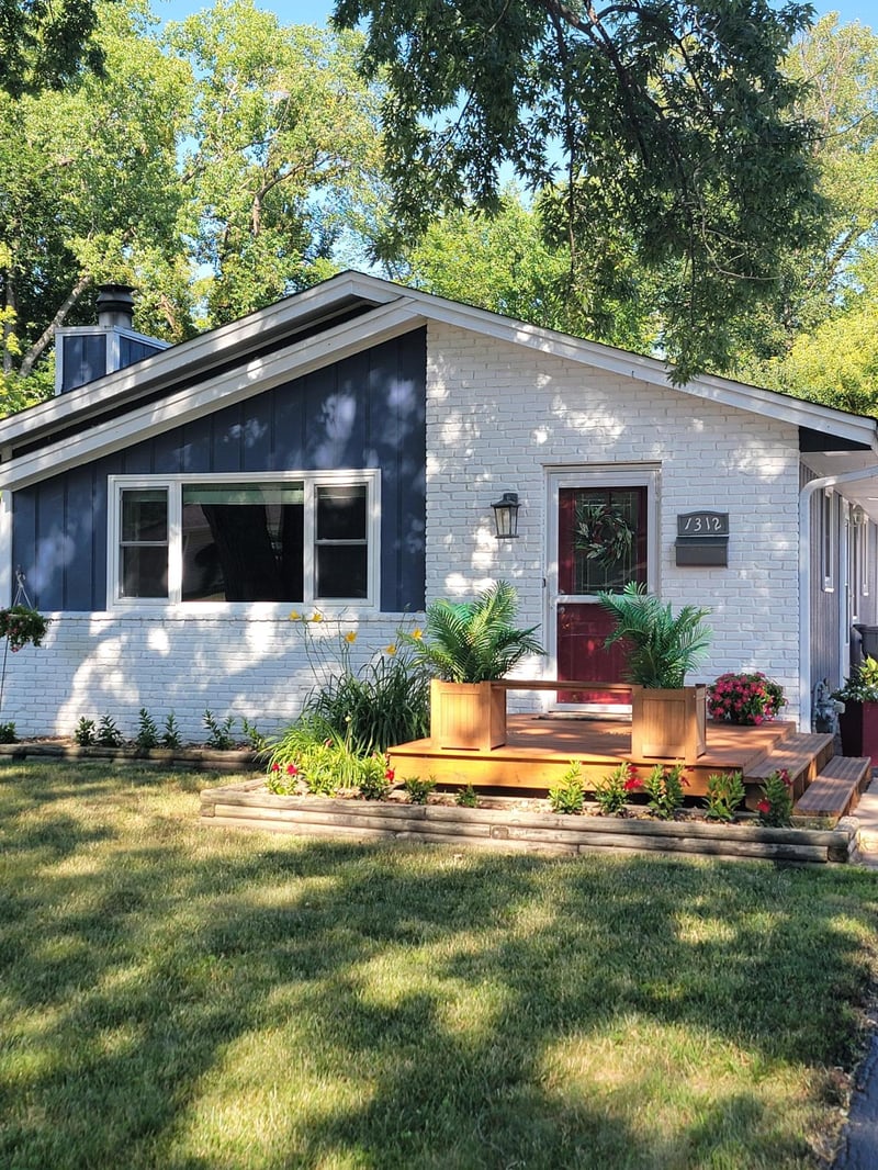 1312 Gettysburg Ave N, Golden Valley, MN 55427