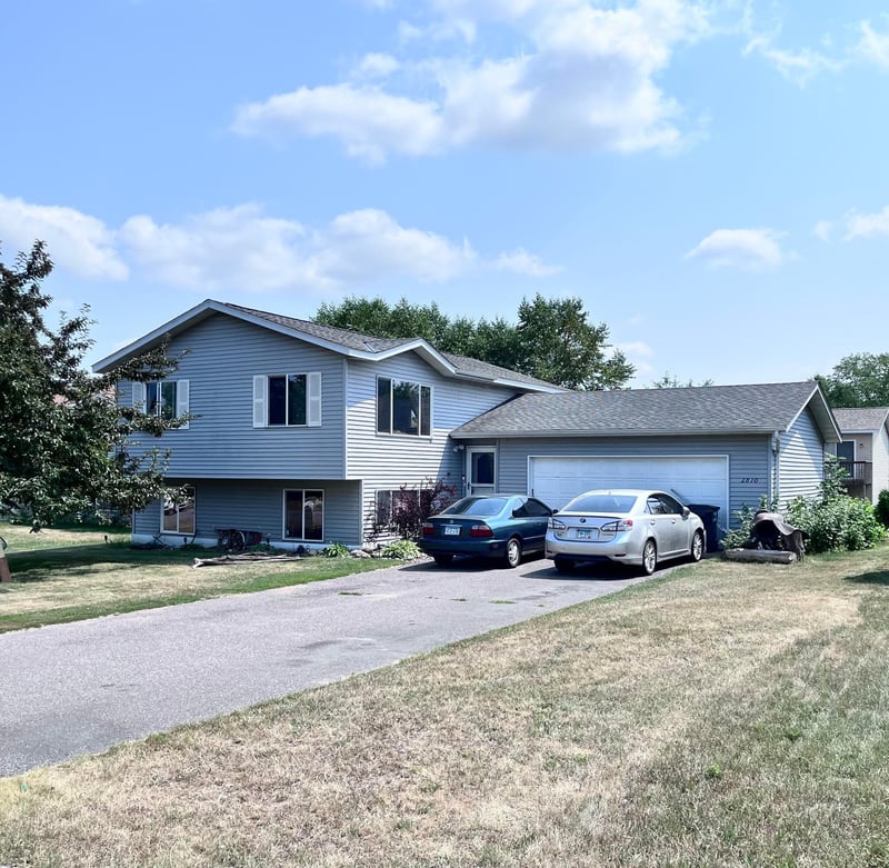 2810 Addison Ave, Brainerd, MN 56401
