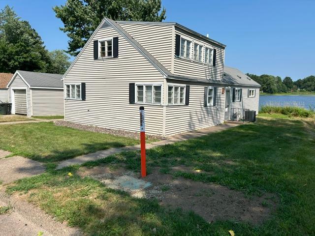318 Riverside Blvd, Amery, WI 54001