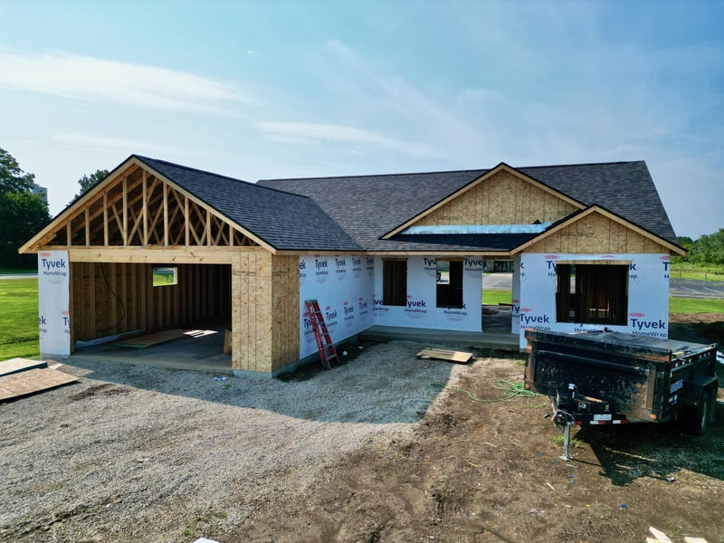 200 Diamond Ct, Wykoff, MN 55990