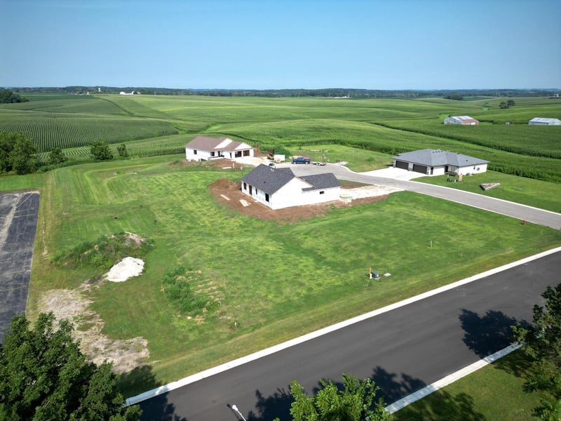 200 Diamond Ct, Wykoff, MN 55990