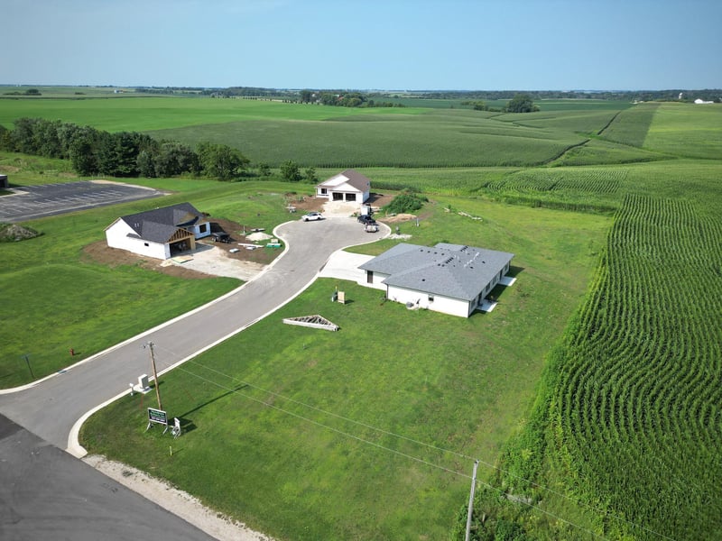 200 Diamond Ct, Wykoff, MN 55990